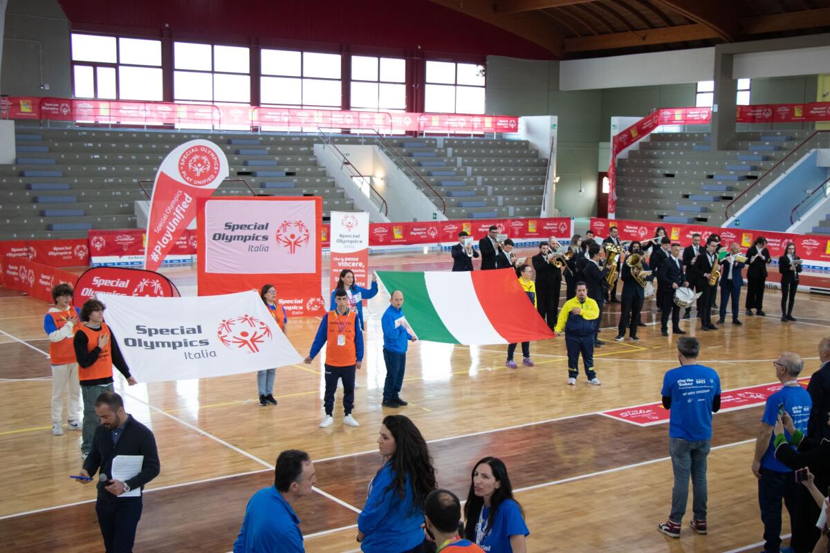 Il modello PalaLivatino per sport e sostenibilità aziendale: lunedì in città il ministro Abodi - 