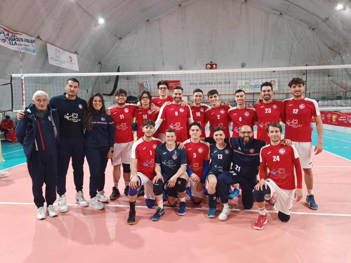 Ecoplast volley, in Serie C con che ambizioni? Tutto passa dalla struttura - 