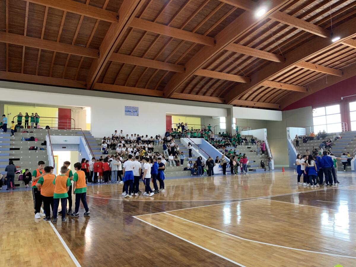 Una grande festa di sport ed entusiasmo: successo per “Gela Sport Award” -