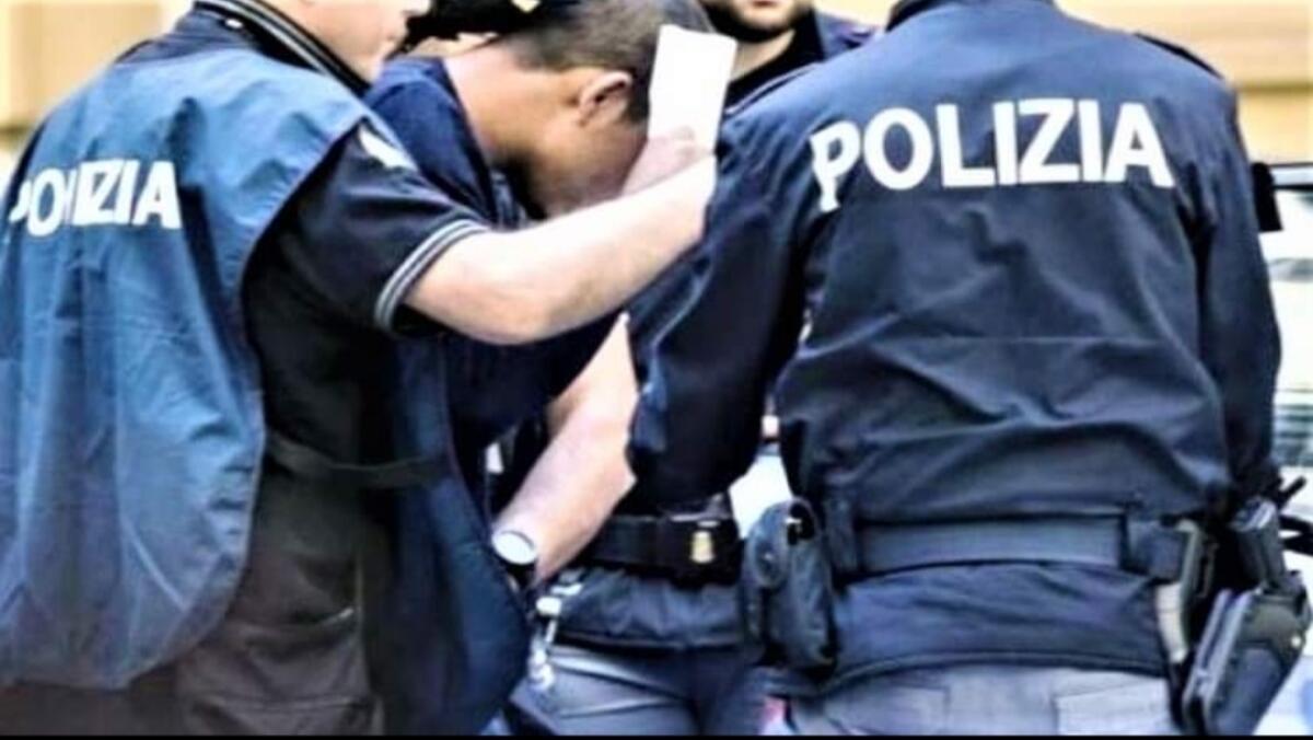 Droga: condanna definitiva, gelese ai domiciliari - 