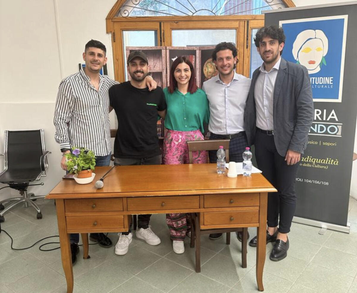 Domani torna la Giornata dell’Arte. “Ma non tutte le scuole hanno collaborato” - 