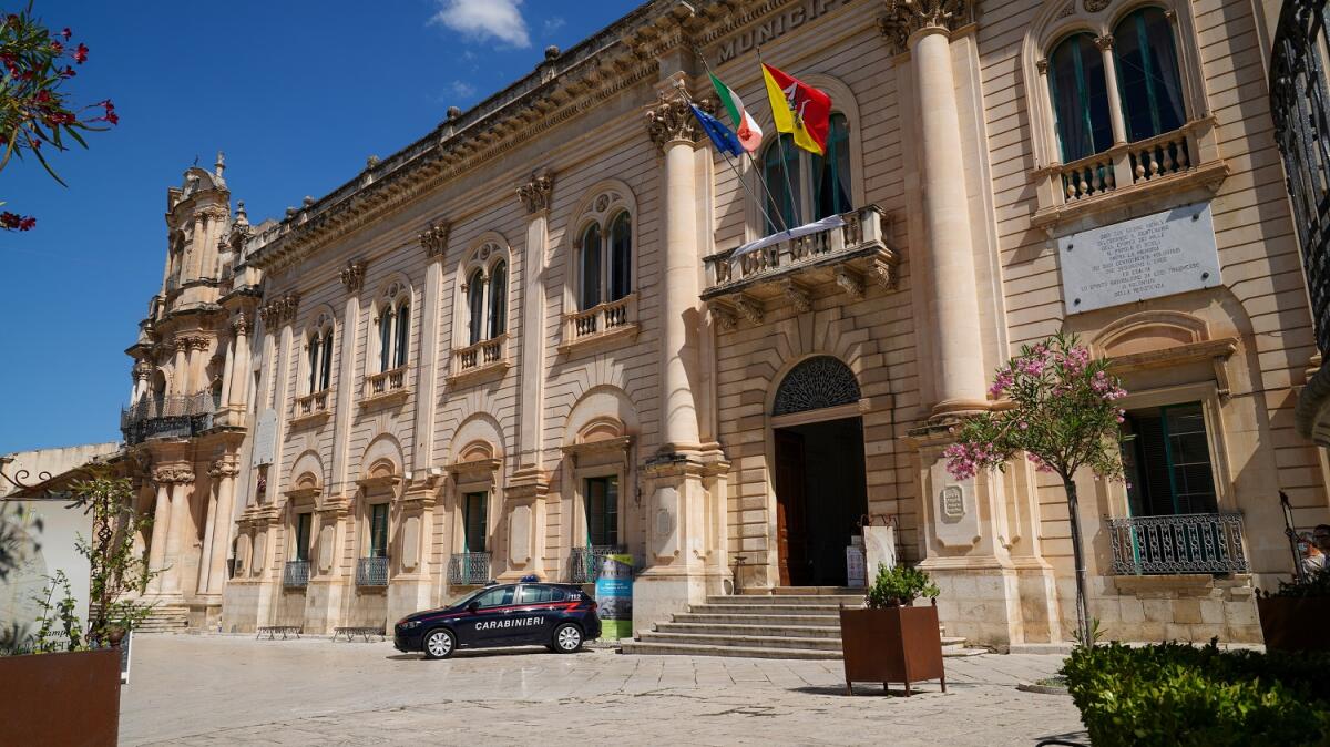 Tre arresti nel ragusano - 