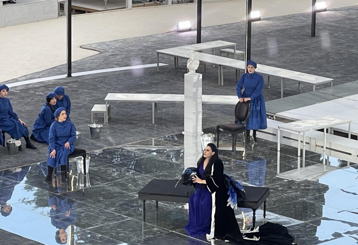 Parliamo di Medea&#8230; - 