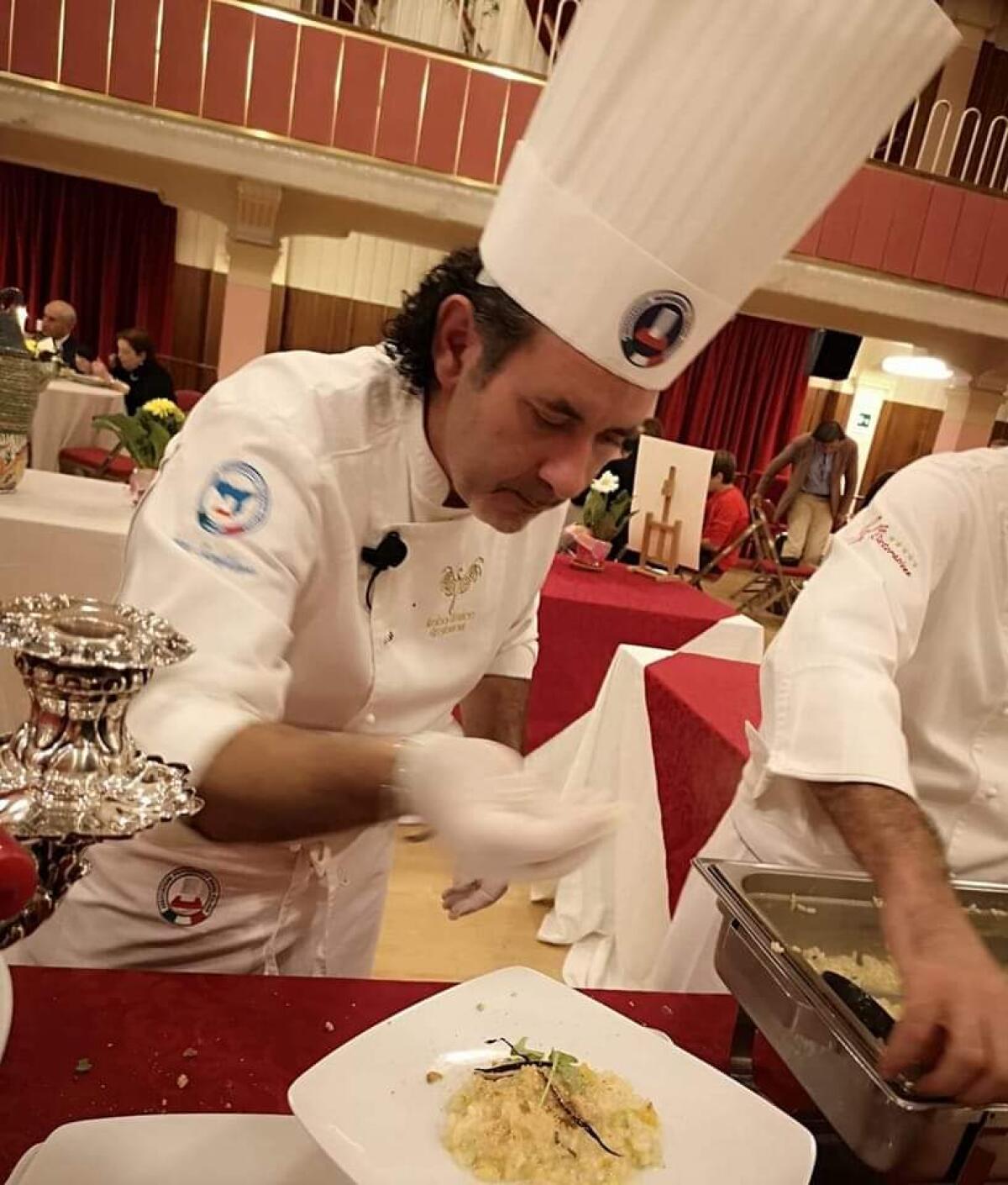 Morto Stefano Sanfilippo, cuoco storico in Sicilia e a Gela - 