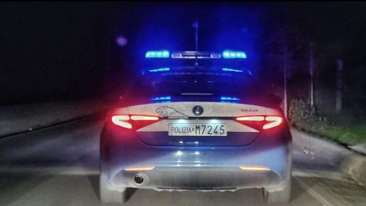 Gelese in carcere per rapina ed estorsione - 