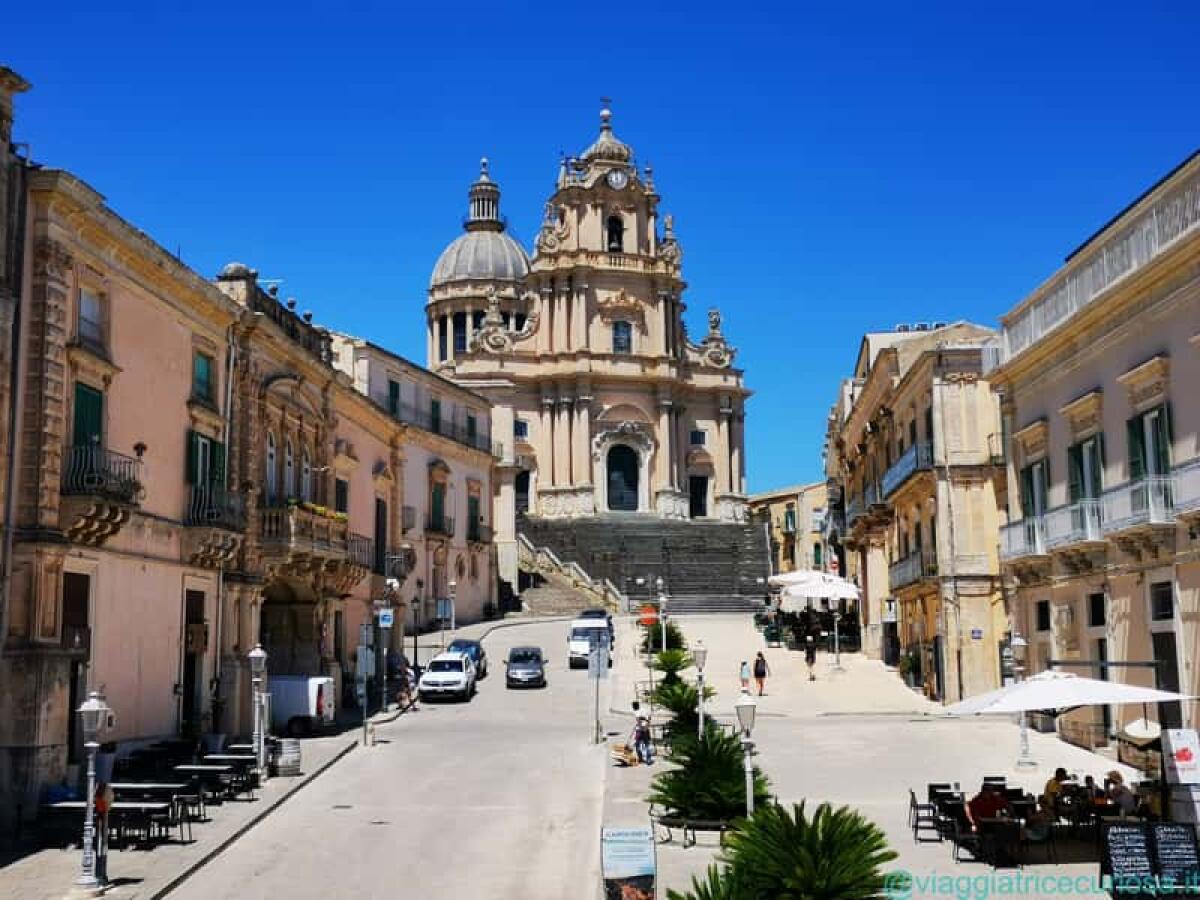 Ragusa a 20 anni dal riconoscimento Unesco - 