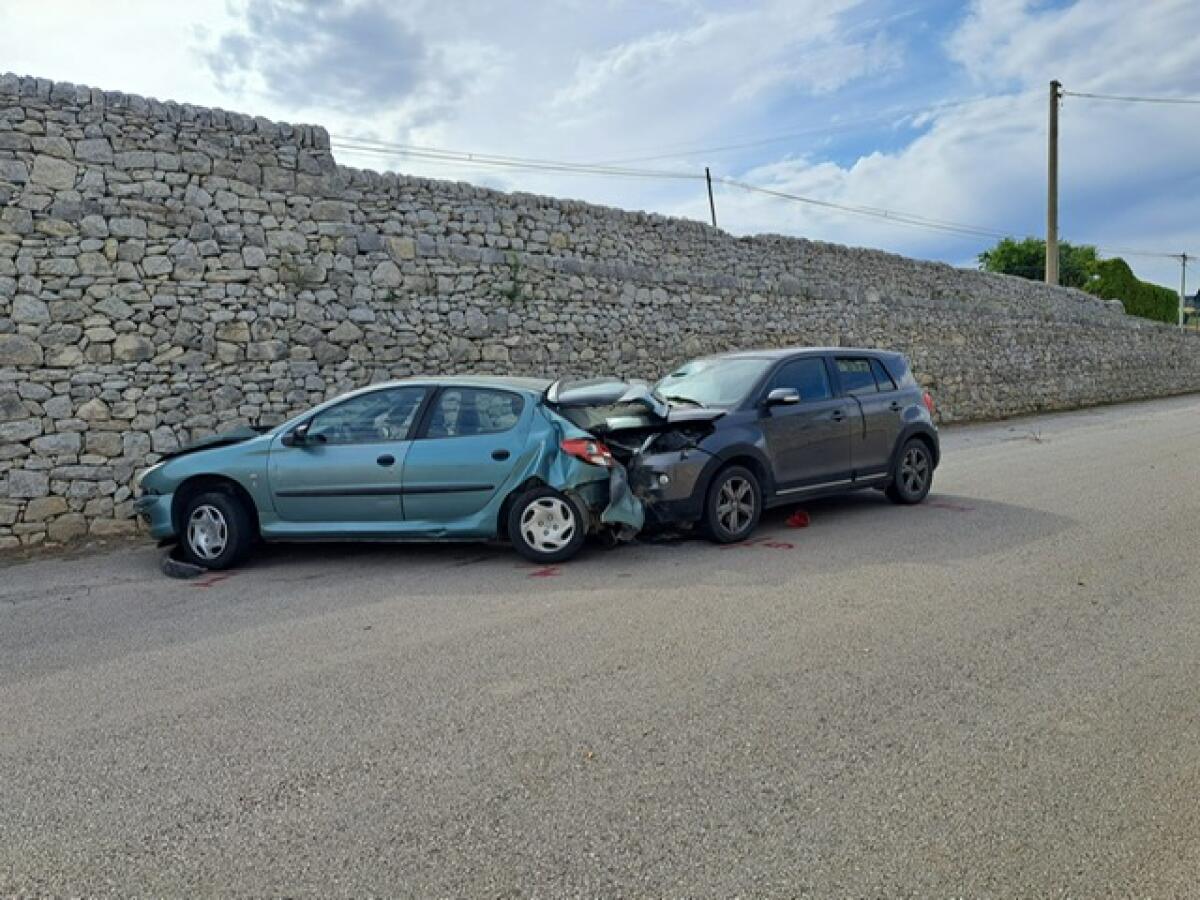 Grave incidente stradale a Modica. 19enne trasferito a Catania in elisoccorso - 