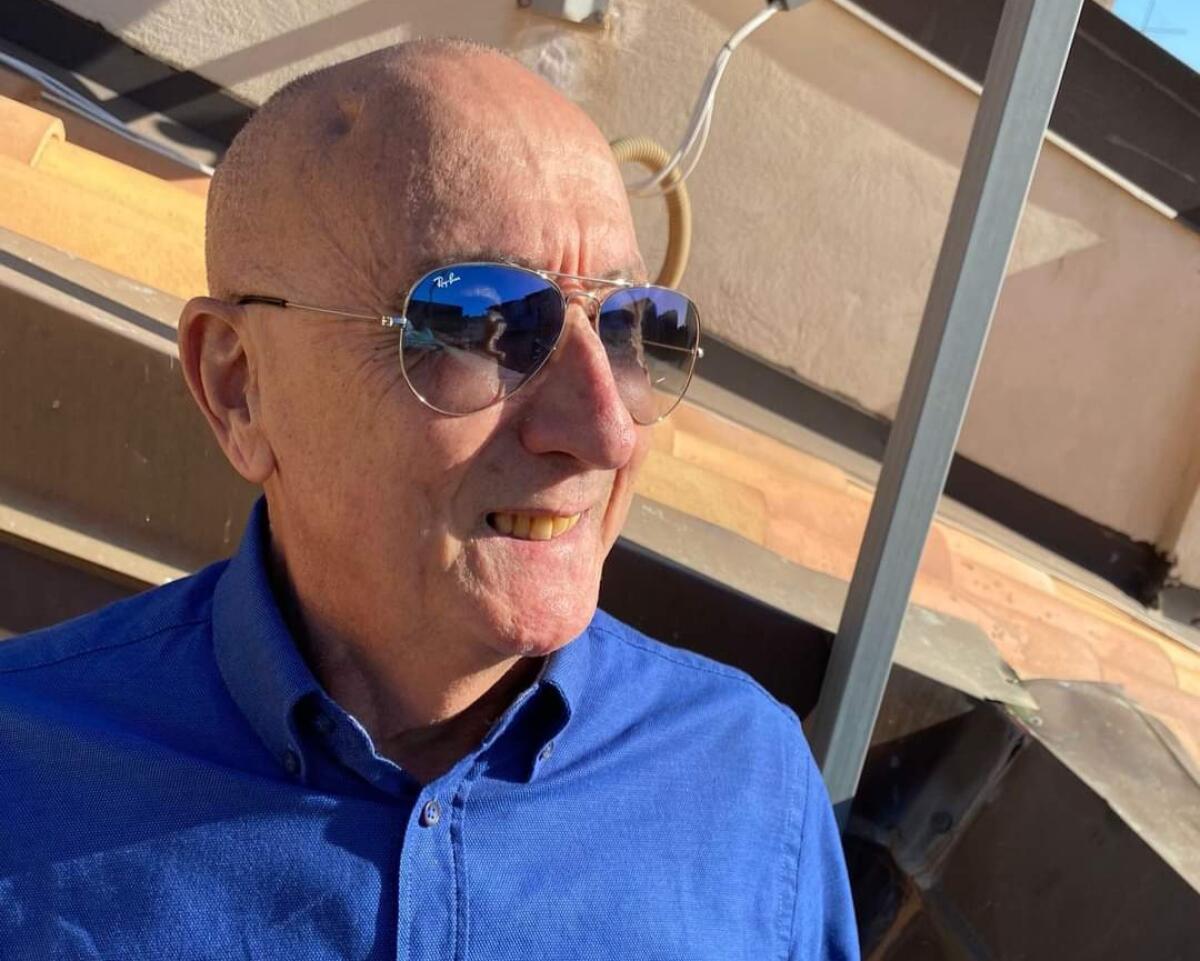 L’on.Mancuso esprime cordoglio per la scomparsa di Franco Gallo - 