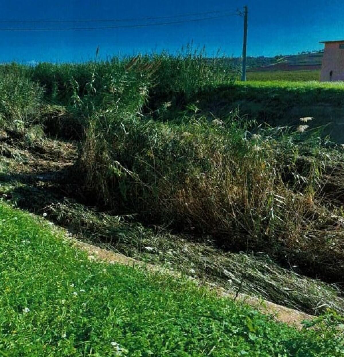 Passo avanti per evitare le esondazioni di Dirillo, Biviere e Ficuzza - 