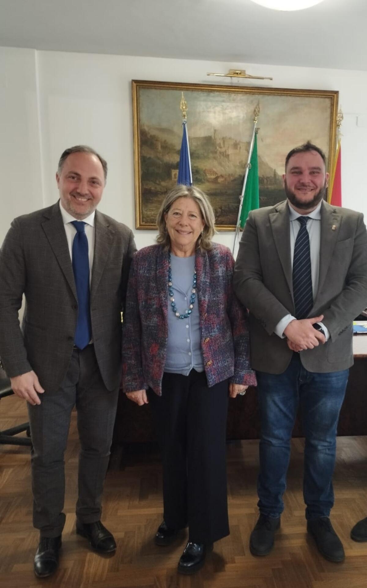 Dalla Regione quasi 2 mln per i caregiver -