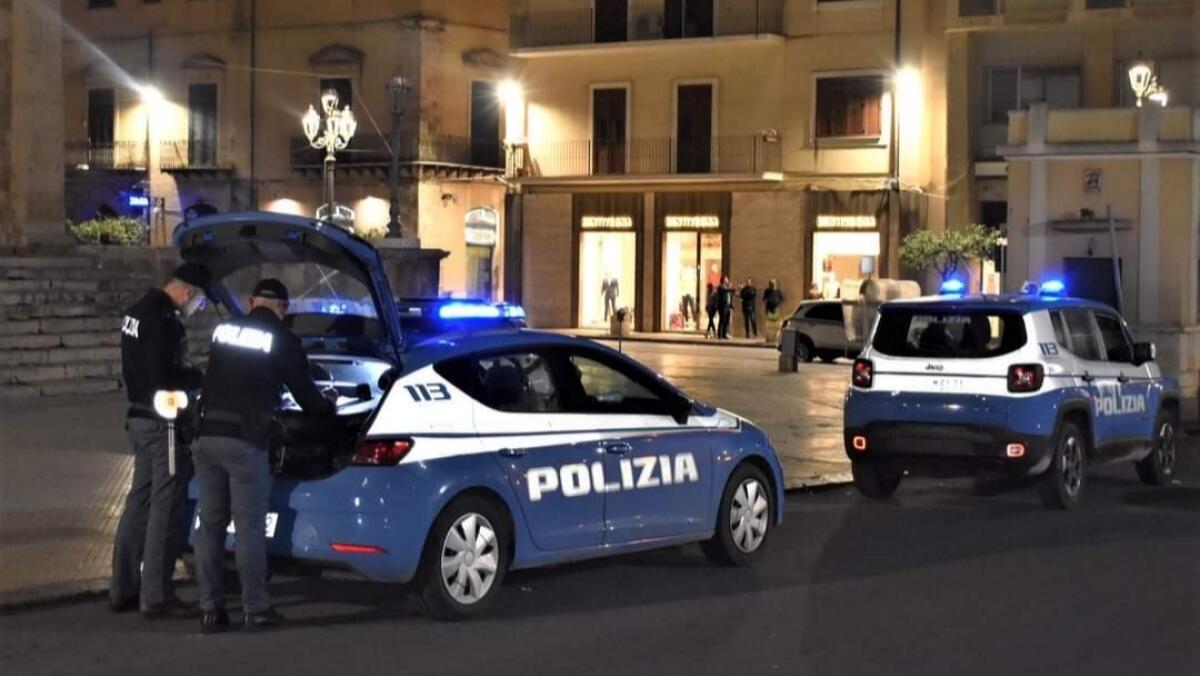 Gela: controllo del territorio con denunce e sequestri di droga - 