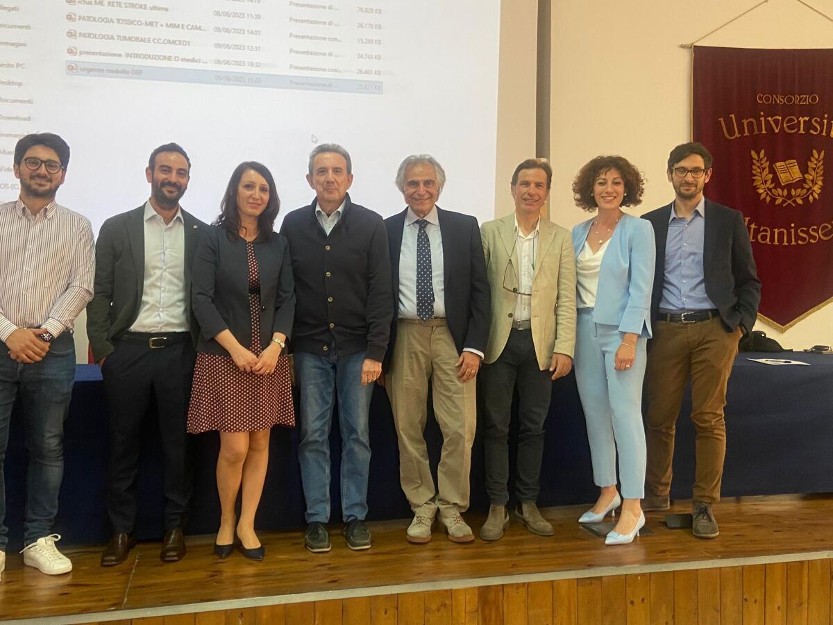 Lo Stato dell’Arte della Diagnostica per Immagini nella Patologia Neurologica - 