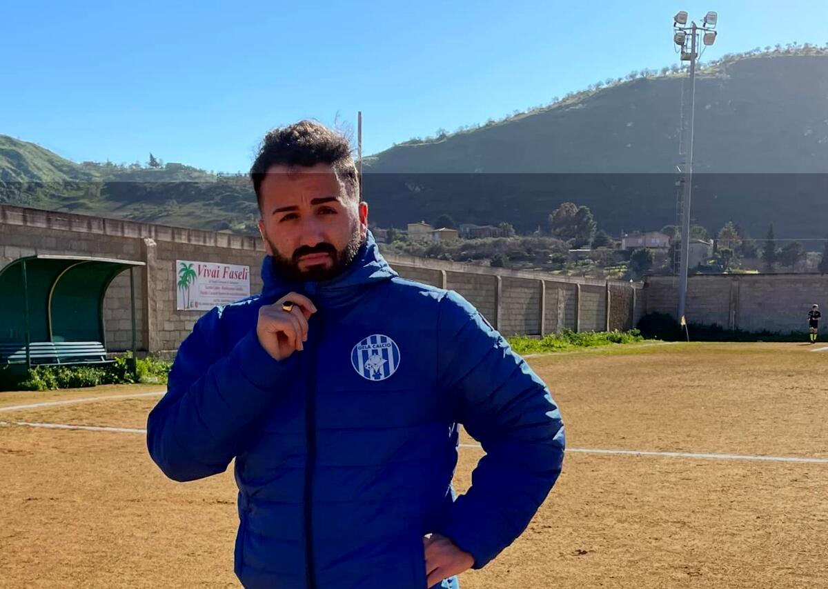 Prima categoria, Gela: Stracquadanio è il nuovo direttore sportivo. Vicina la riconferma di Mezzasalma - 