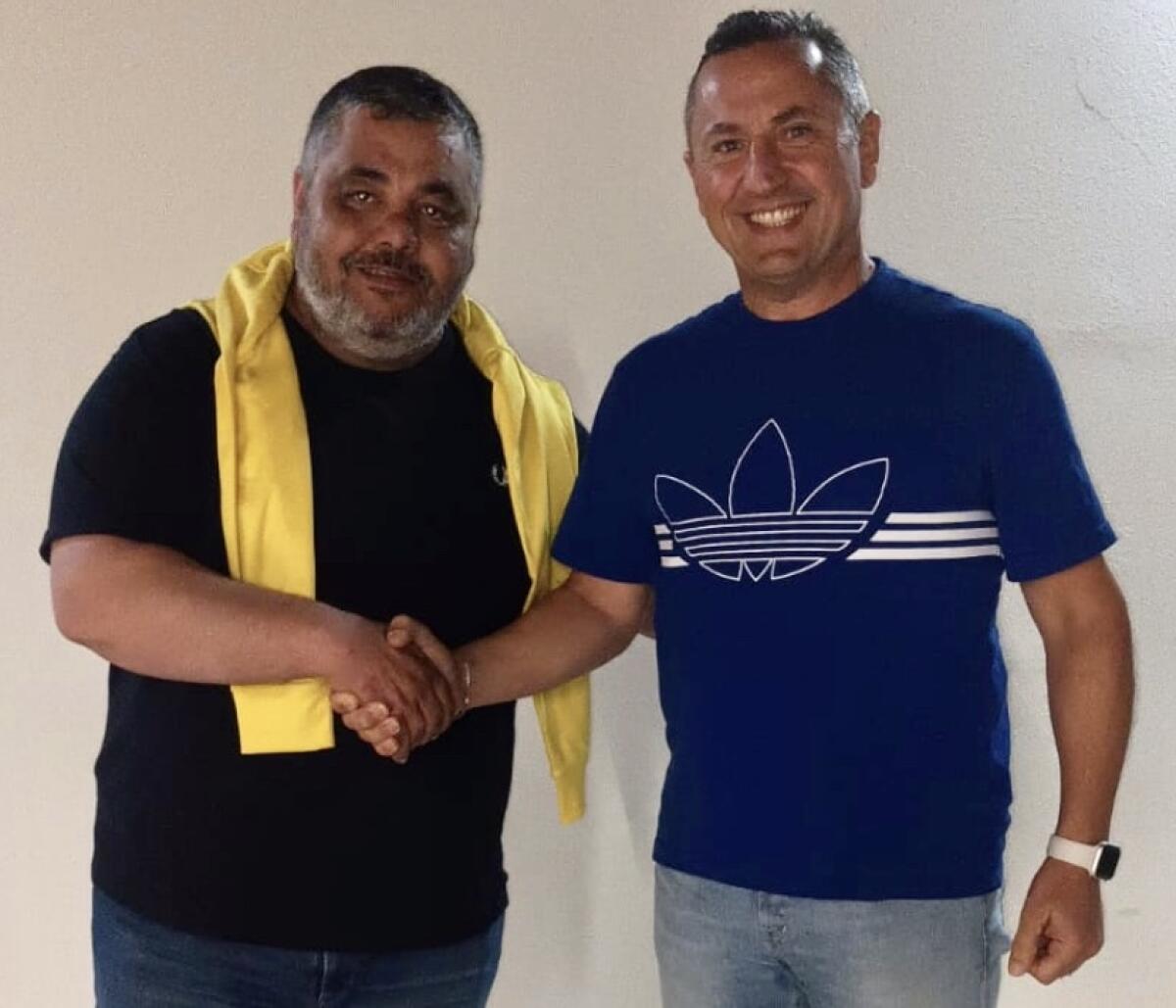 Ssd Gela e Gela Fc, fusione ufficiale: “Insieme con grandi ambizioni” -