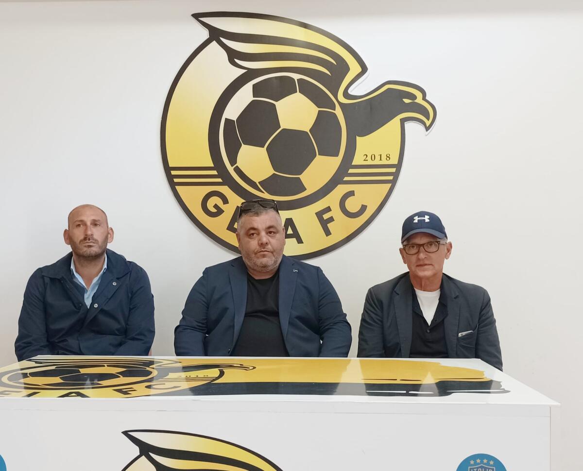 Gela Fc: due nuovi soci pronti a fare il loro ingresso -