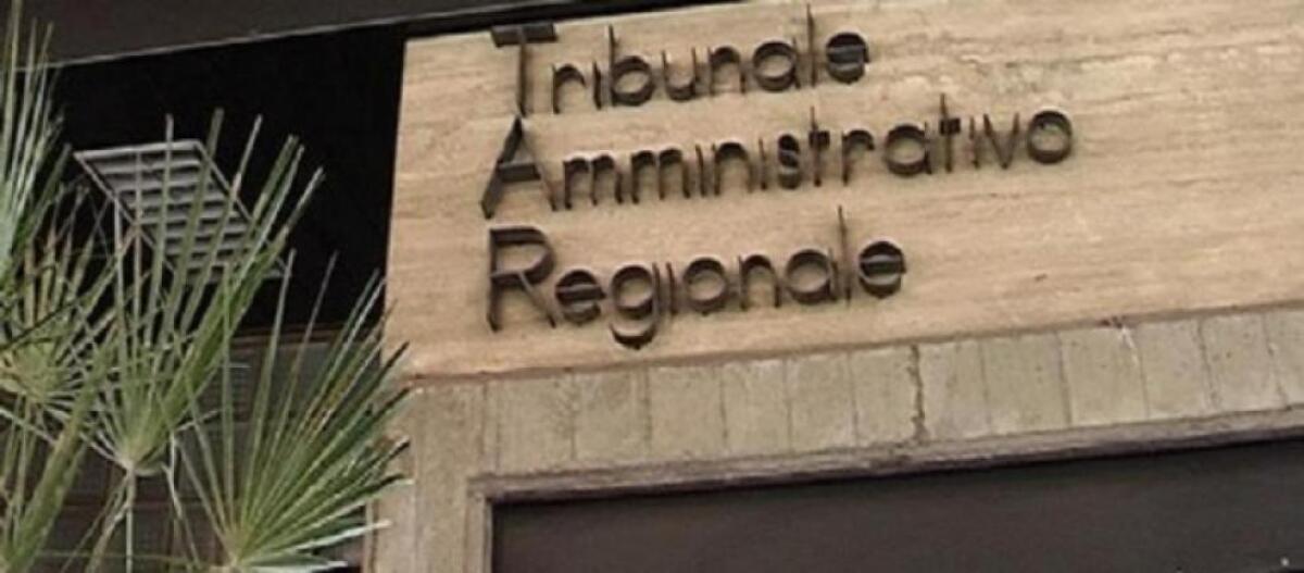 Il Tar rileva la legittimita’ degli atti dei Consorzi di bonifica -