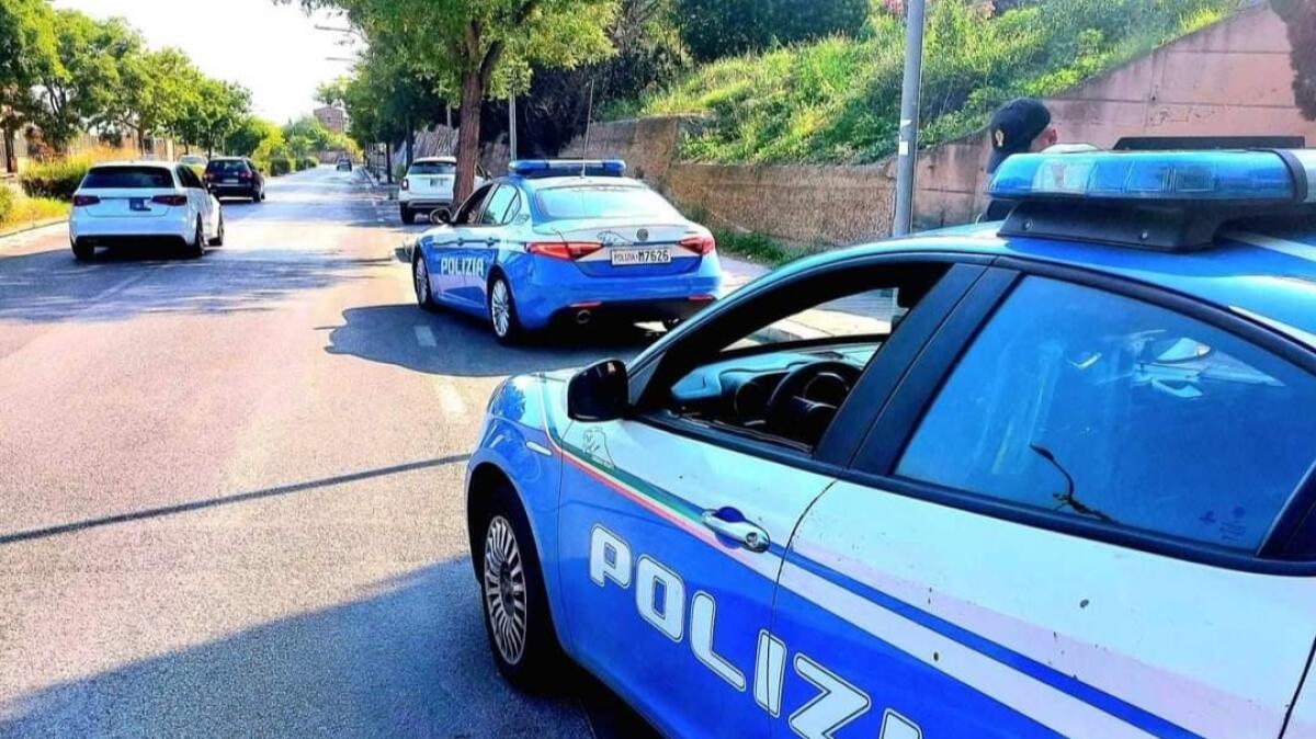 Tenta di abusare di una donna, arrestato dalla Polizia a Caltanissetta - 