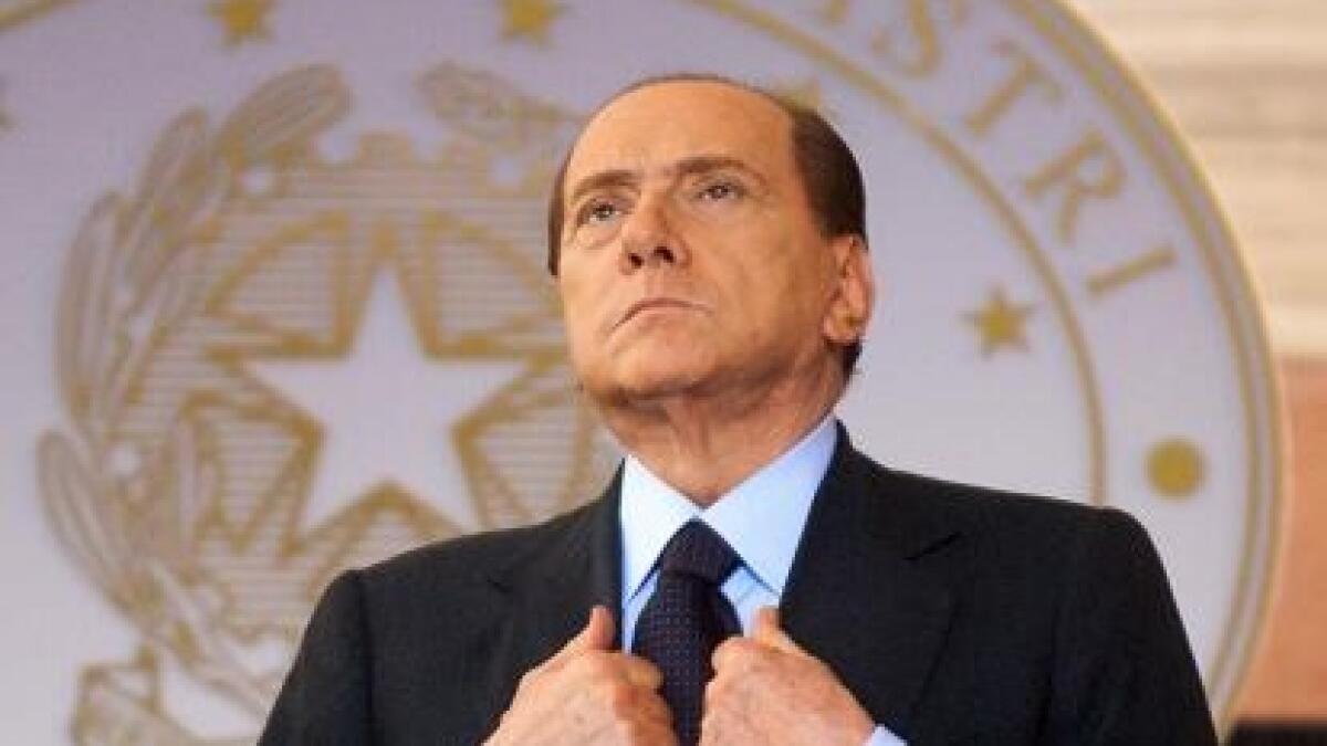 Il Berlusconismo non esiste - 