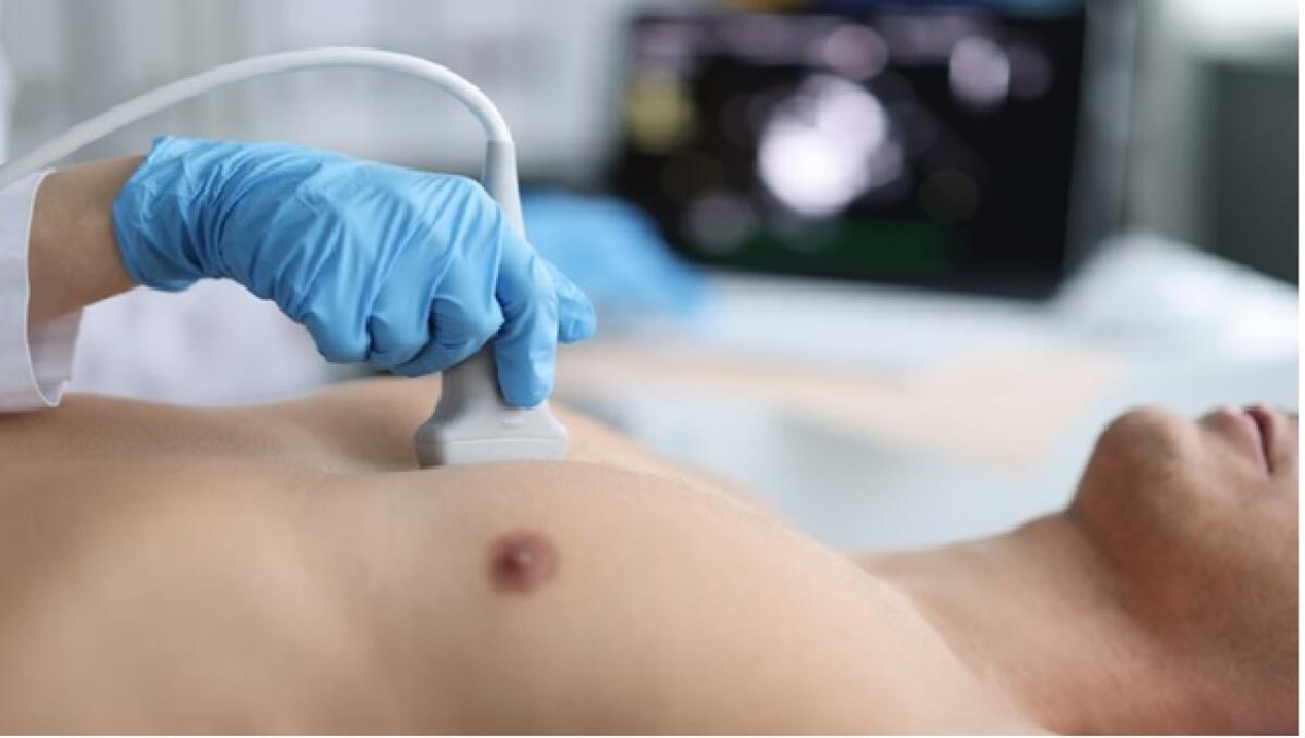 Visite gratuite all’ambulatorio Lilt per i pazienti oncologici - 