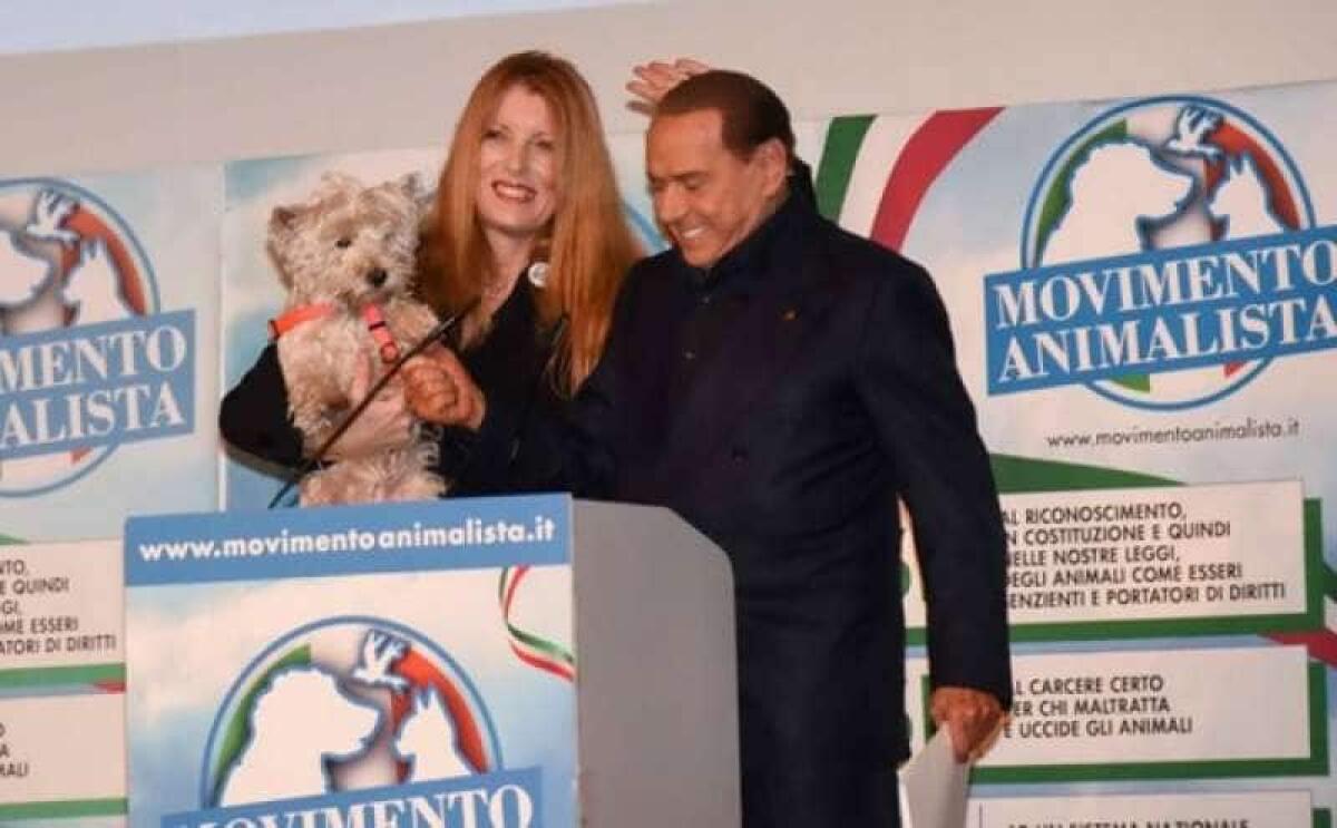 Brambilla: &#8220;Grazie al Presidente per quel che ha fatto&#8221; - 