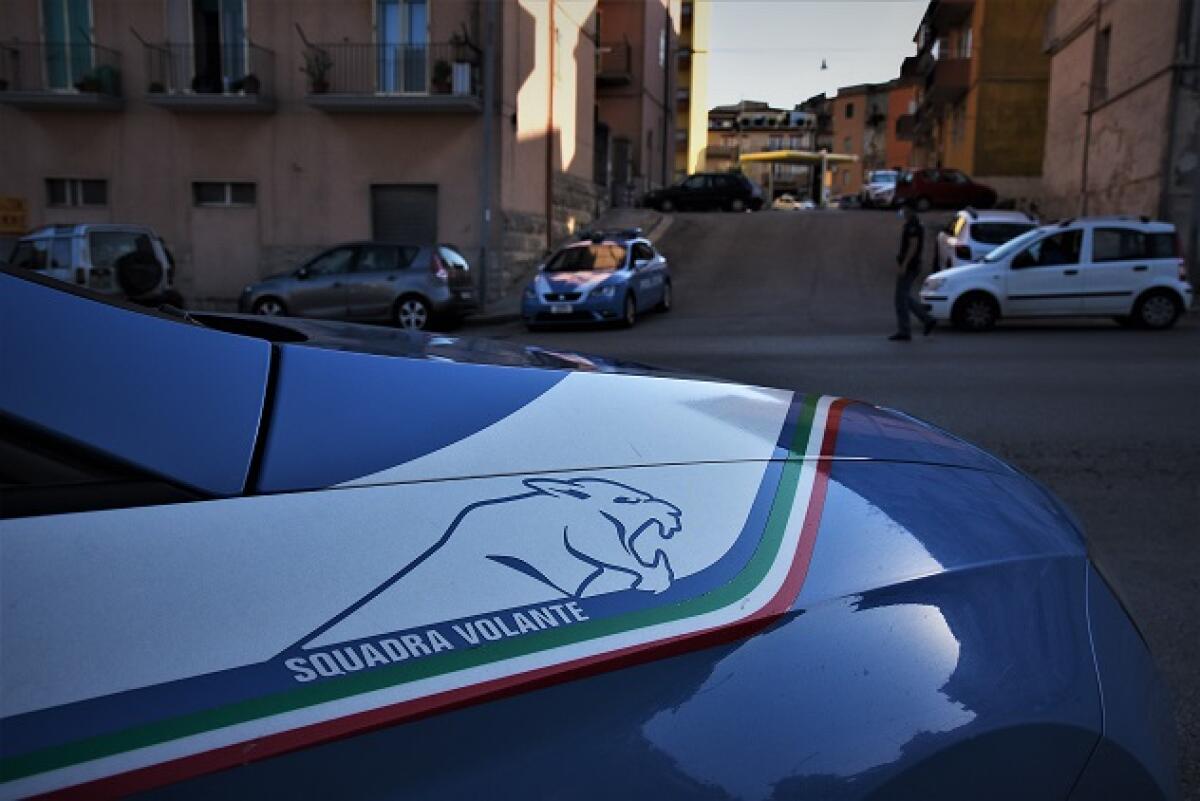 Viola l’affidamento in prova al Servizio Sociale: arrestato - 