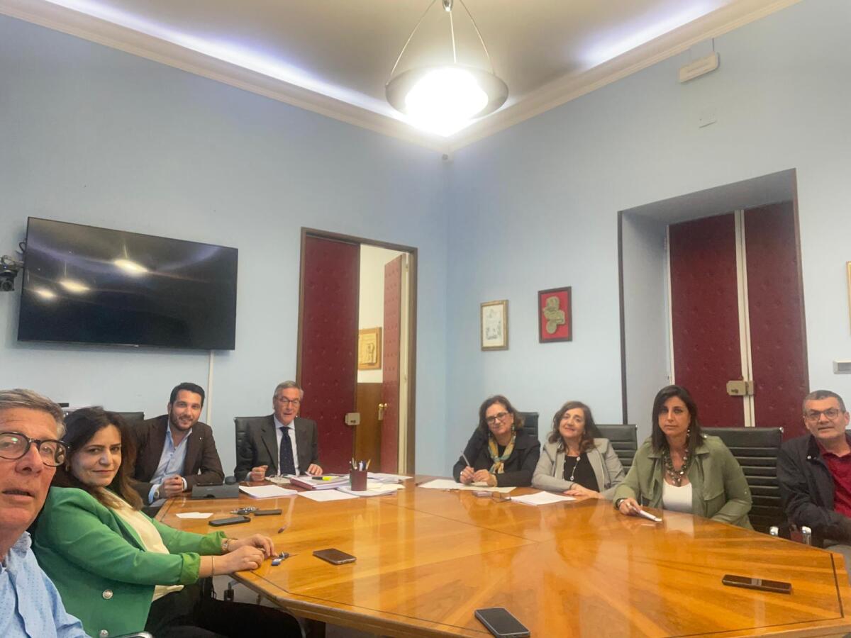 Primo passo compiuto: la Giunta approva rendiconto 2021 - 