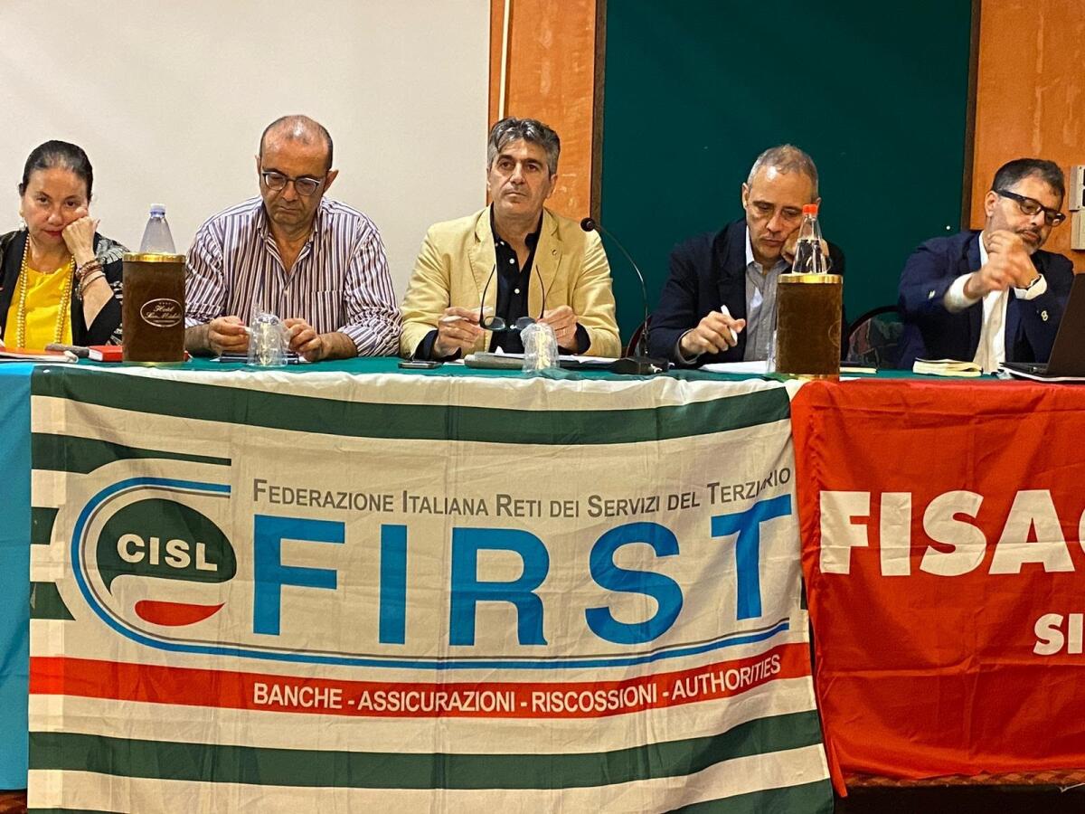 Bancari nisseni: via libera al nuovo contratto di lavoro -