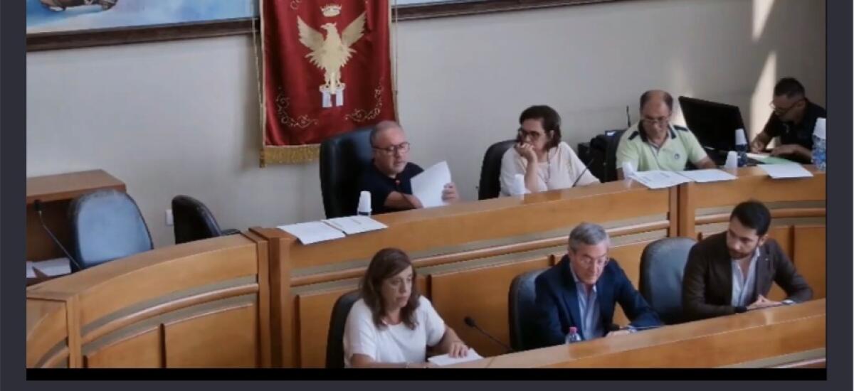 Scintille in aula:Greco non potrà agire per l’acquisto della Torre -