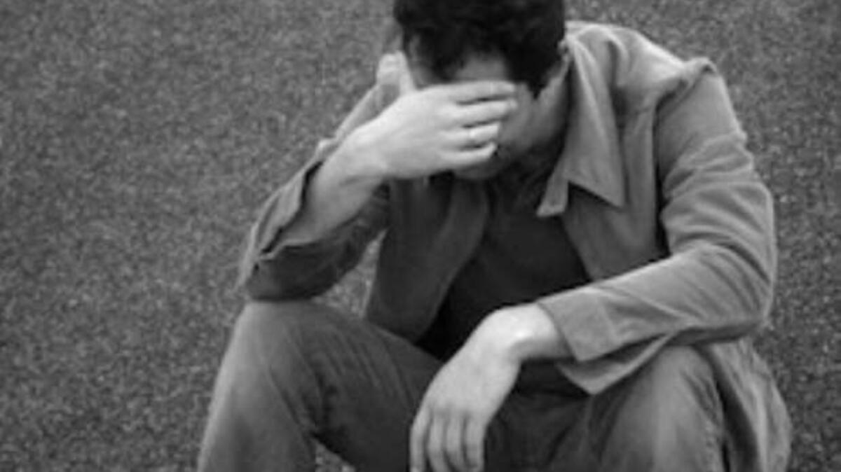 &#8220;E&#8217; una società di uomini soli, senza famiglia, senza empatia, senza amore&#8221; - 