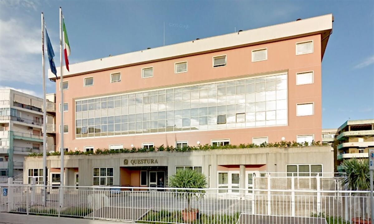 Poliziotto d’origine niscemese si suicida - 