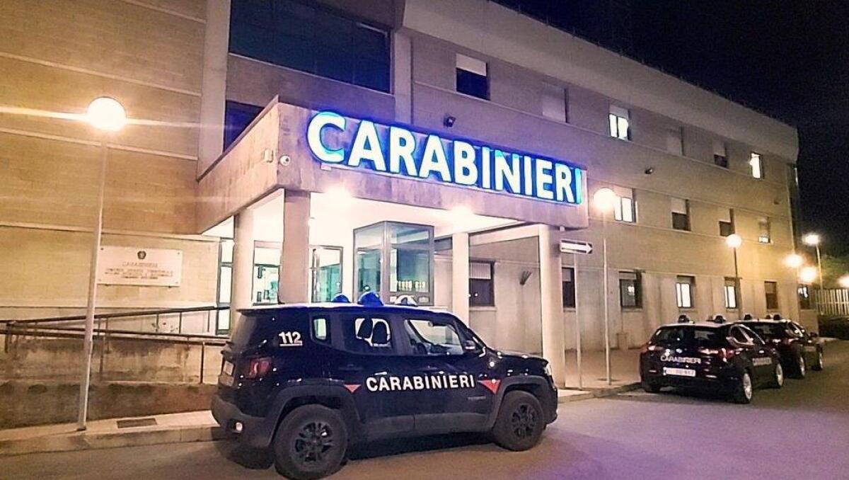 Tentato omicidio un anno fa a Gela, due arrestati dai Carabinieri -