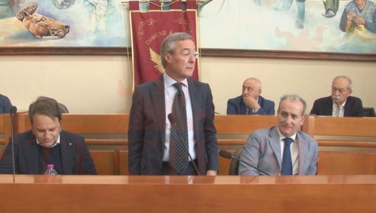 Unione dei Comuni: obiettivo raggiunto nell’ultimo giorno utile -