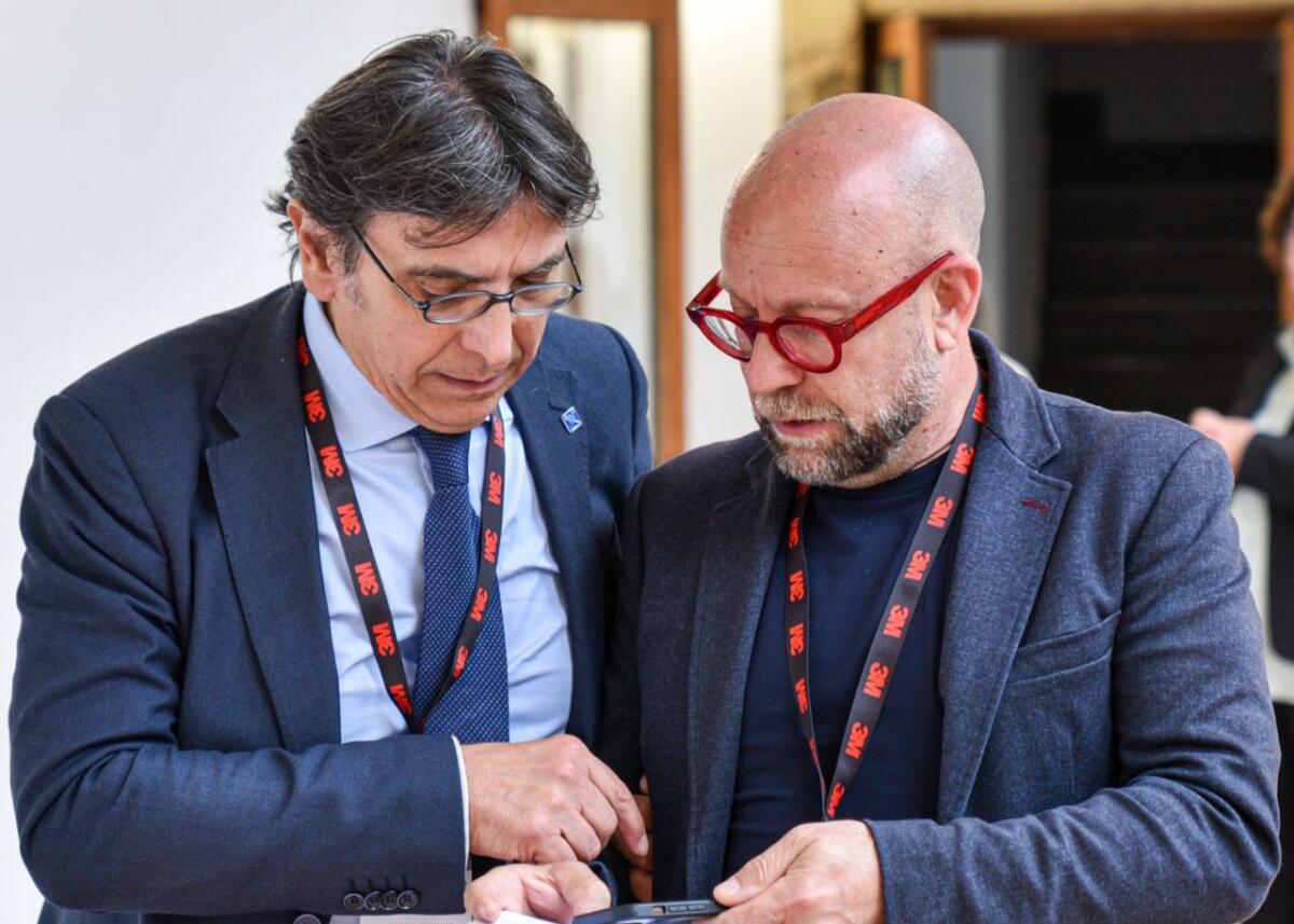 Congresso nazionale sulla gestione del trauma di interesse chirurgico - 