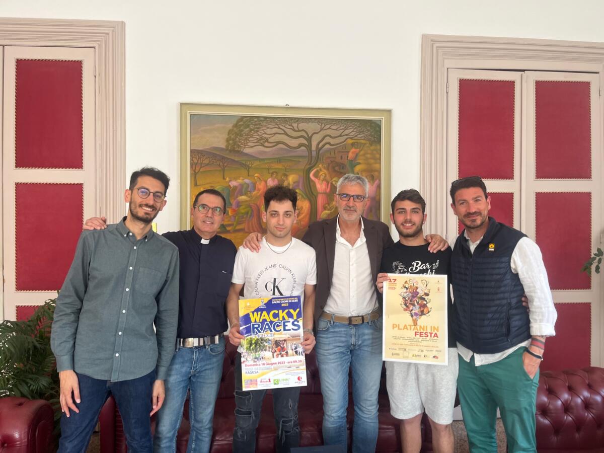 Fine settimana di eventi per i festeggiamenti del Sacro Cuore di Gesù -