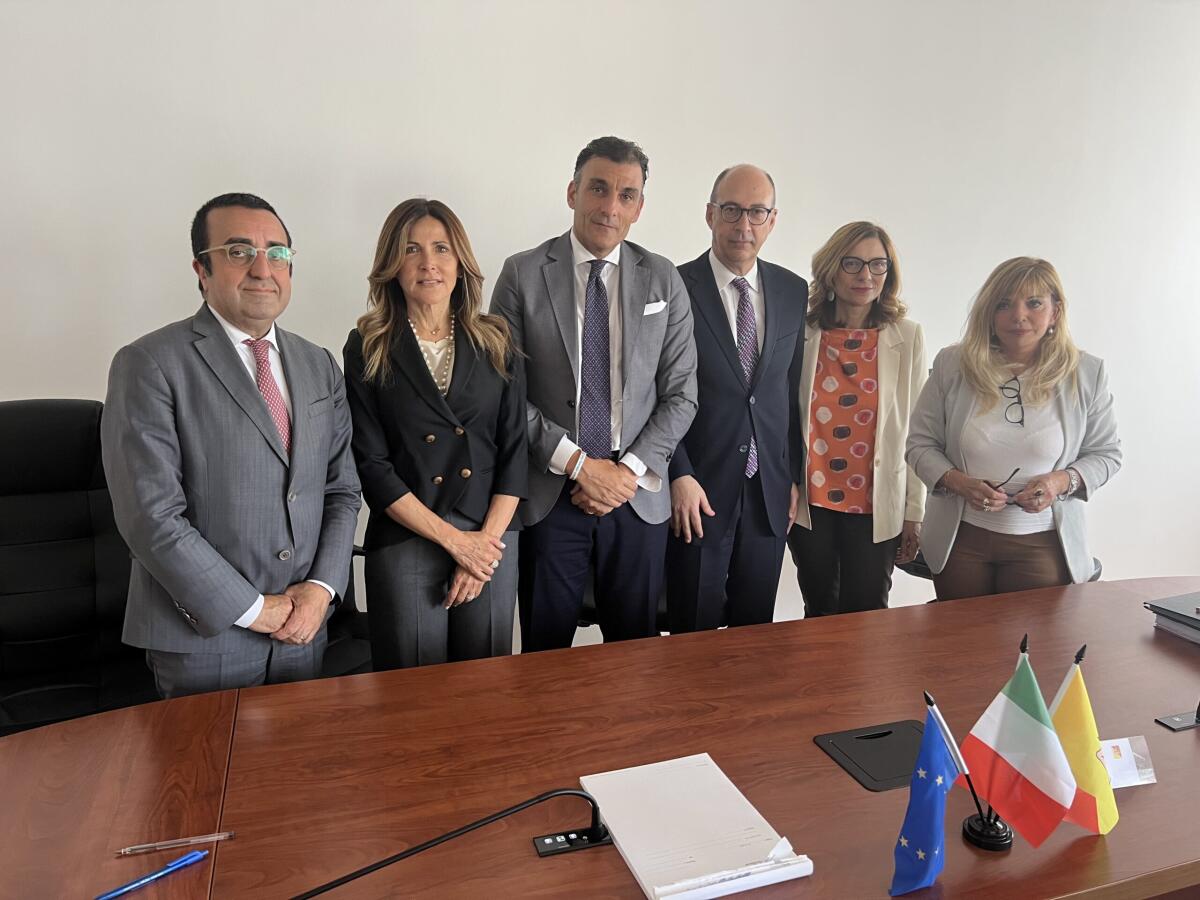 Finanziamenti agevolati per 300 imprese danneggiate dal Covid - 