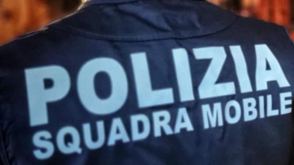 Condanne definitive, 6 arresti della Squadra Mobile -