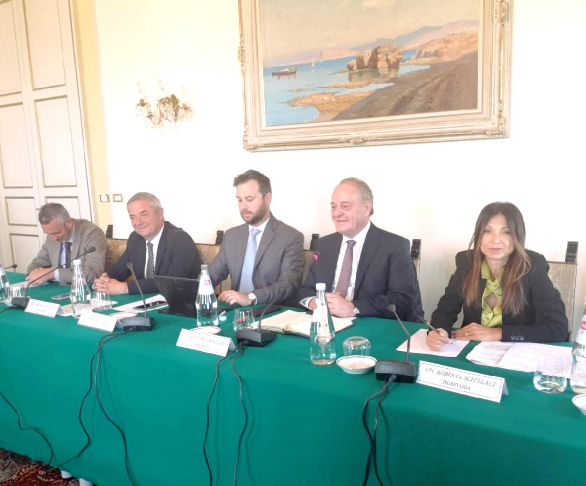 Cinque milioni per iniziative di inclusione sociale anche nella provincia nissena -