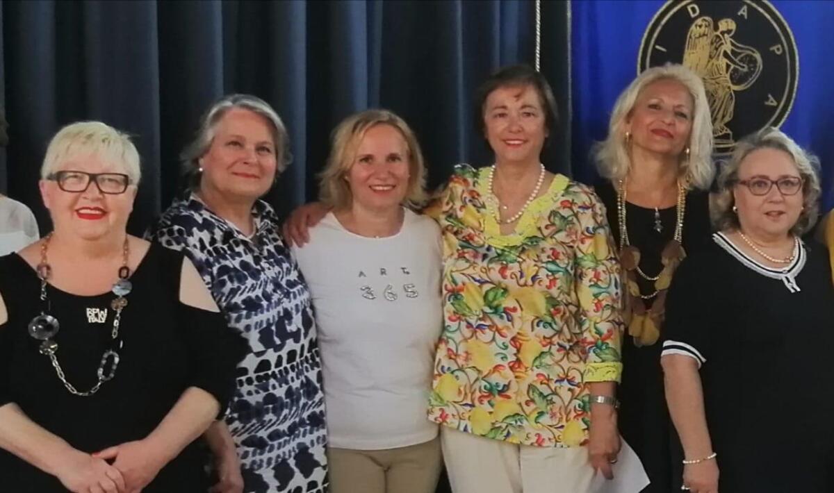 La Fidapa si rinnova. Presidente designata Rita Spataro - 