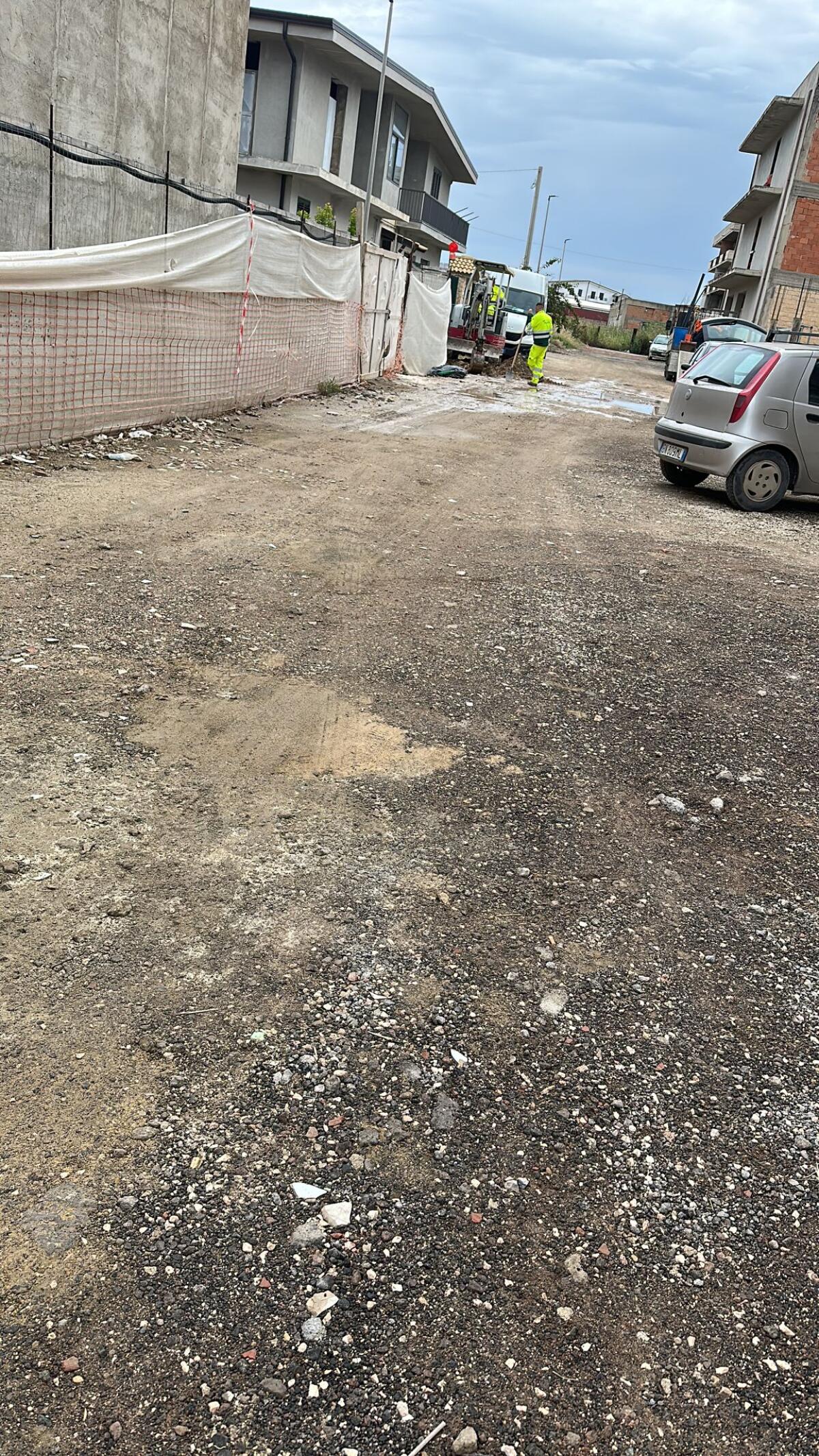 La Gela della vergona… - 