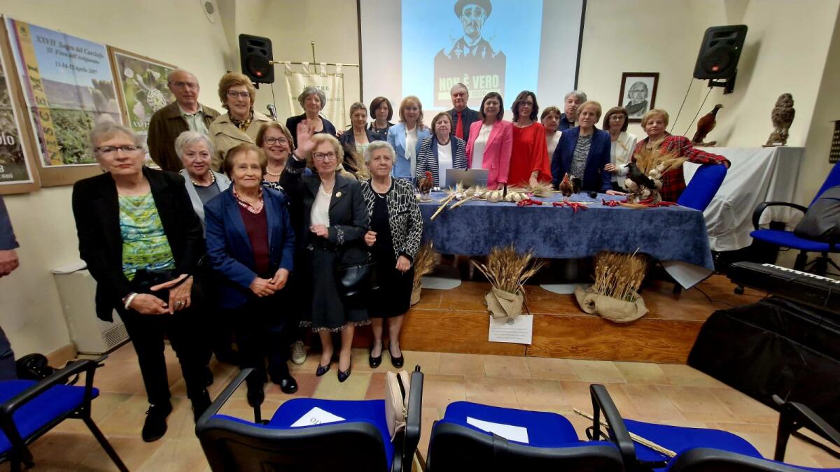 “Non è vero, ma ci credo”, ancora attuale…. - 