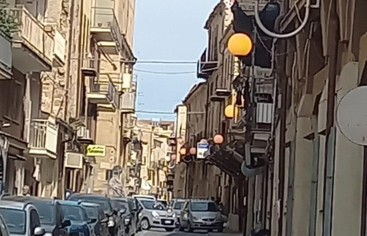 Torna la luce in via Navarra,Ventura e zone limitrofe - 