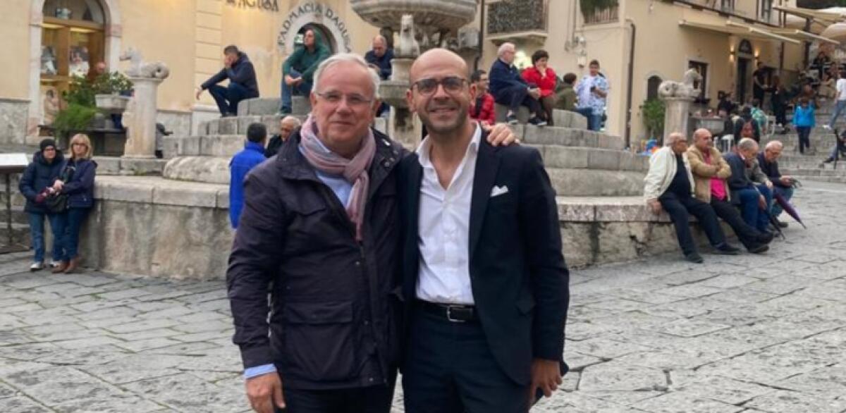 &#8220;Gela prima di tutto&#8221; contro la cervellotica gestione della sanità - 