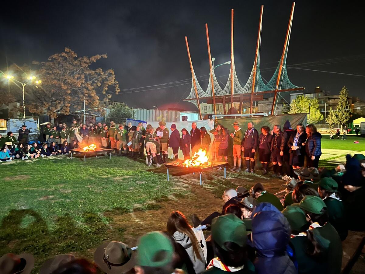 Nessuna risposta al rinnovo del comodato, gli scout scrivono all’amministrazione -