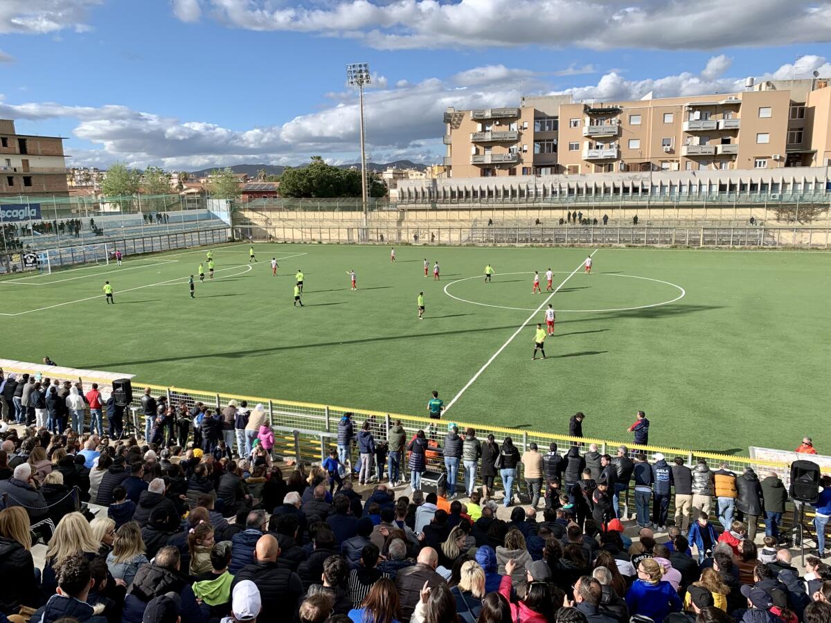 “Fusione” Ssd Gela-Gela Fc: incontro con i tifosi per ripartire insieme - 