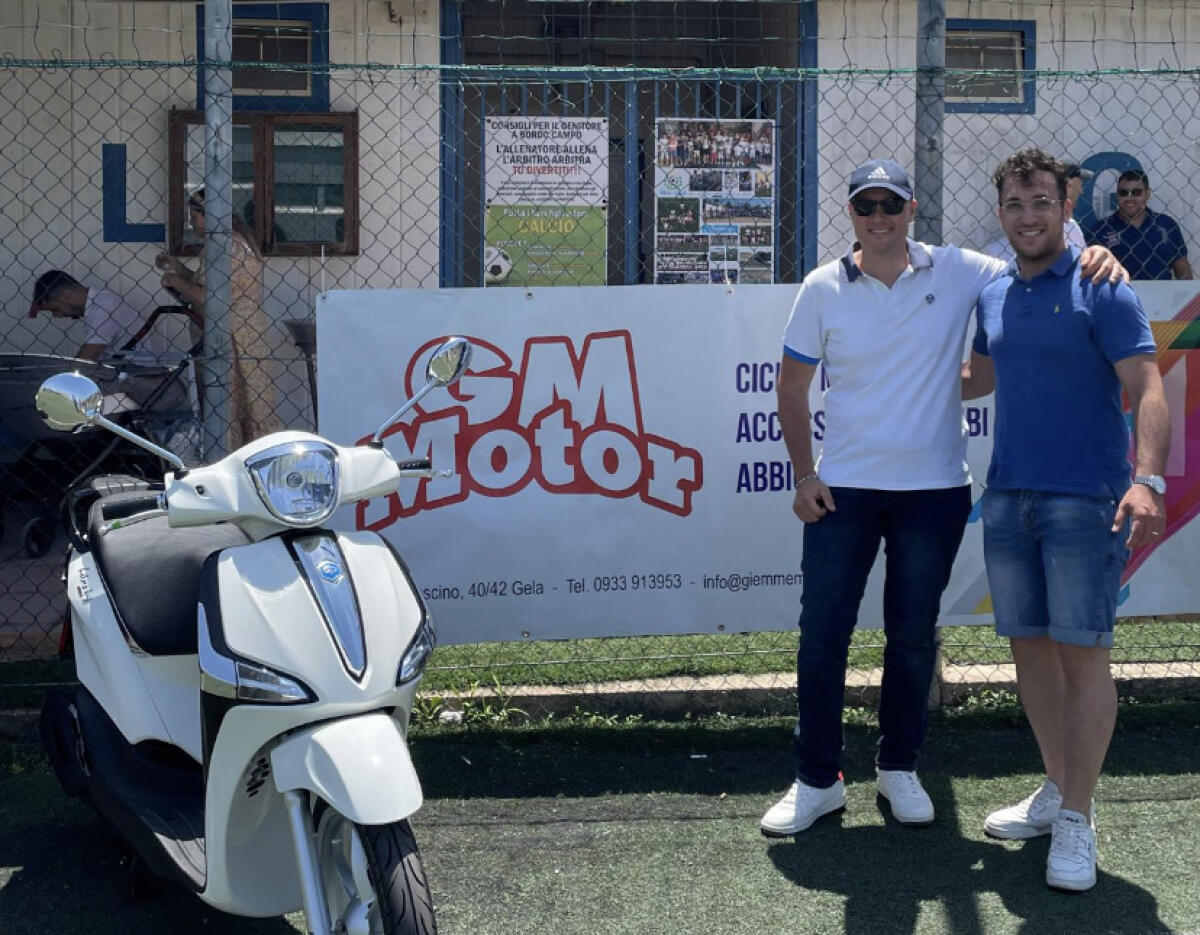FantaGela, si chiude la terza edizione del Fantacalcio con oltre 200 partecipanti  - 
