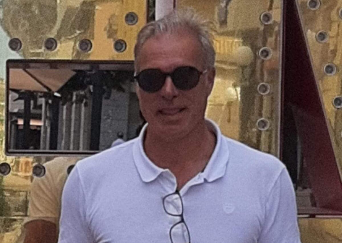 Maurizio Russo in mostra a Cracovia - 