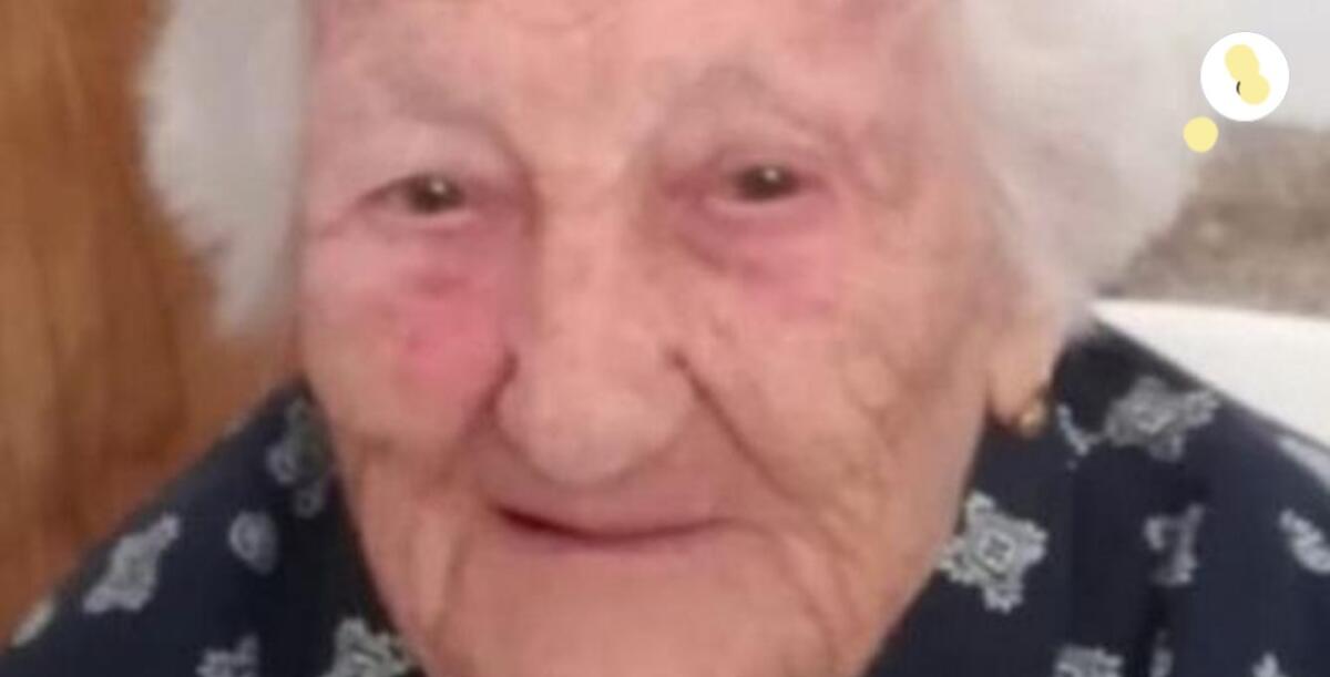 L’acatese piu’ longeva spegne 105 candeline - 