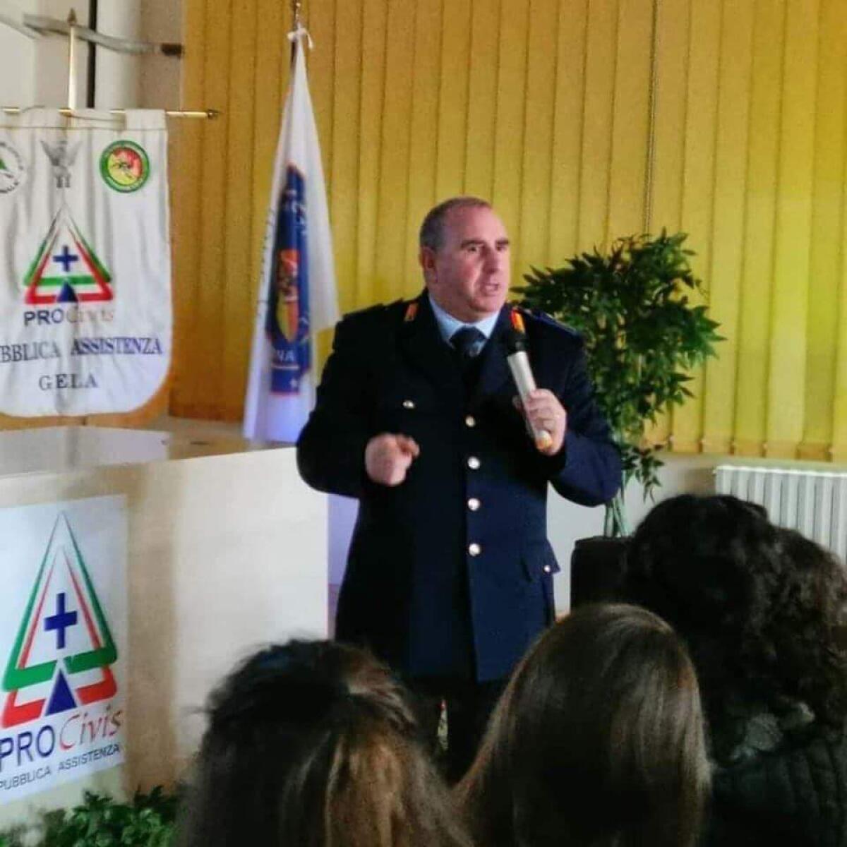 Un memorial di calcio a 5 dedicato a Toto’ Sauna - 
