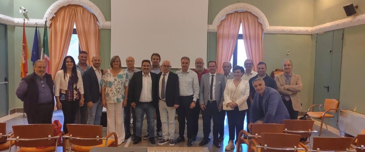 Emergenze climatiche in agricoltura: insediata la commissione - 