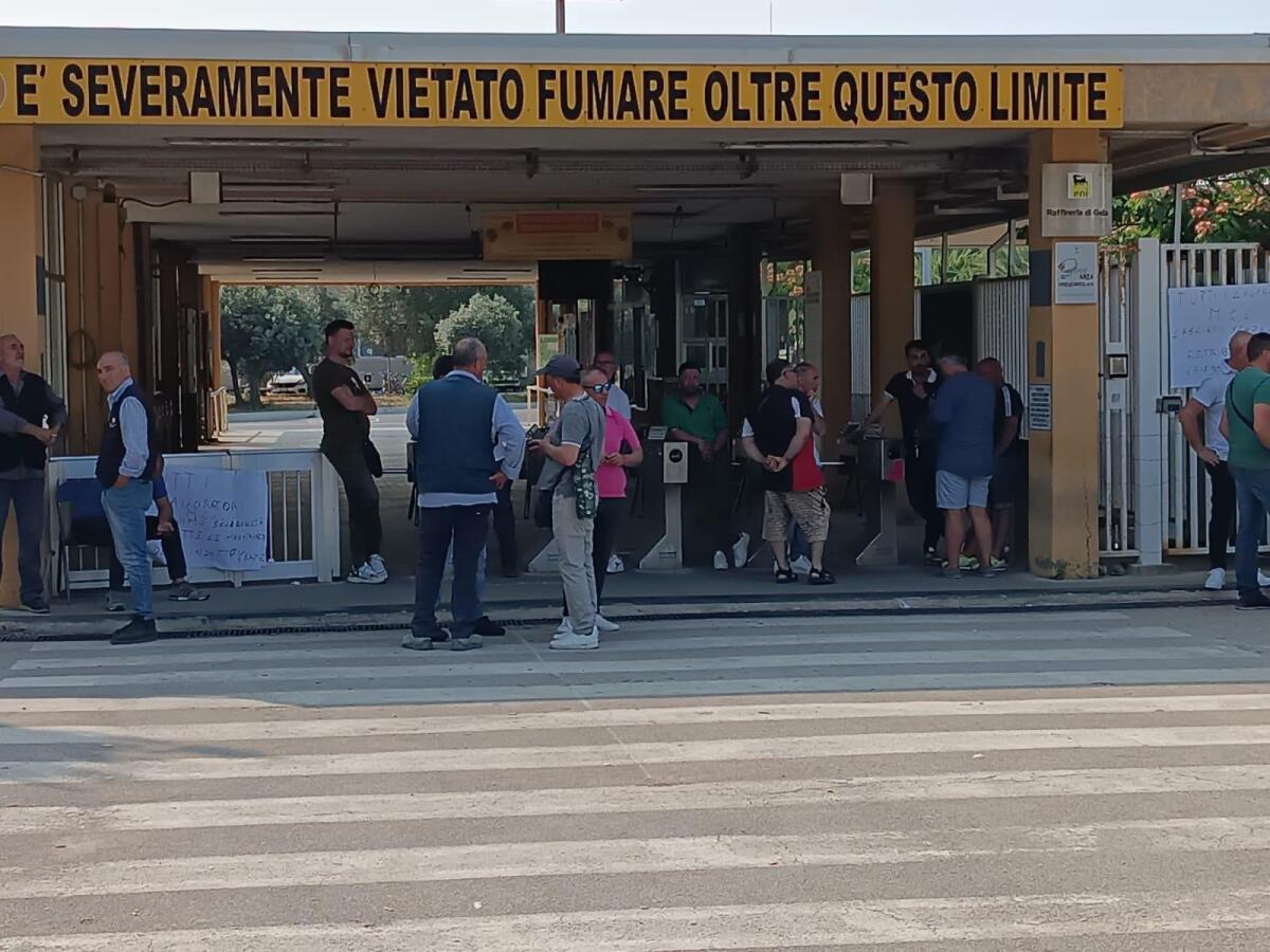 Vertenza Medi group: per ‘Una buona idea’ si deve intervenire subito - 